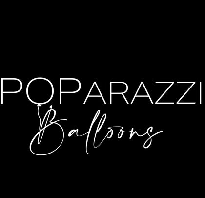 POParazzi Balloons  